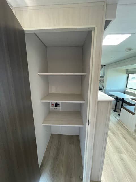 2026 Forest River 2026 Forest River Surveyor Camp Series - thumbnail 7