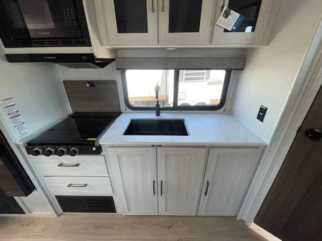 2026 Forest River 2026 Forest River Surveyor Camp Series - thumbnail 12