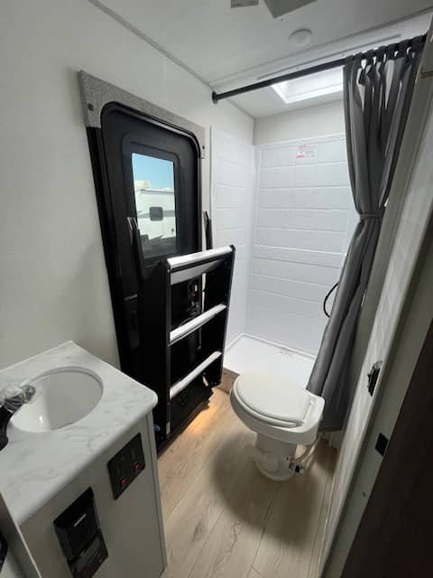 2026 Forest River 2026 Forest River Surveyor Camp Series - thumbnail 13