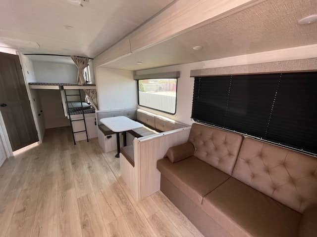 2026 Forest River 2026 Forest River Surveyor Camp Series - thumbnail 8