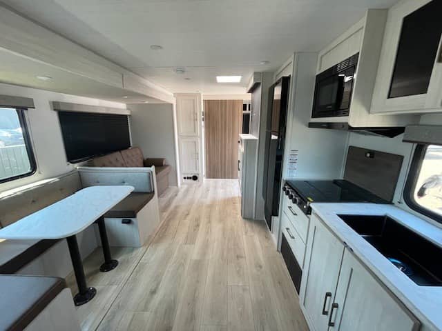 2026 Forest River 2026 Forest River Surveyor Camp Series - thumbnail 11