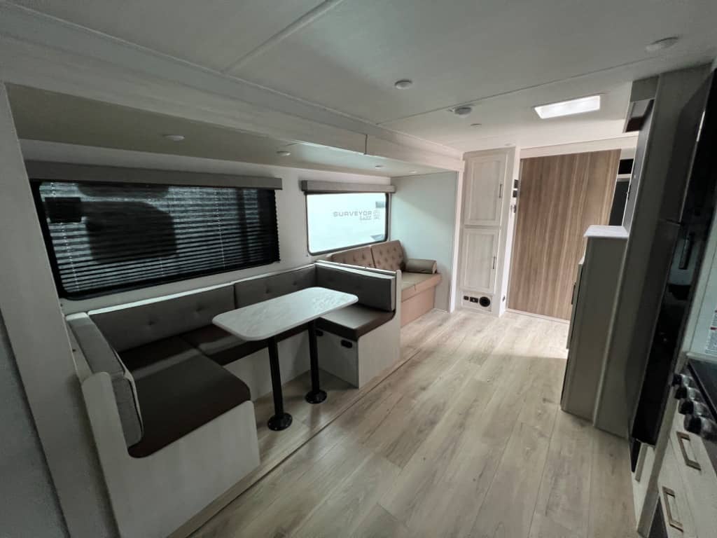 2026 Forest River 2026 Forest River Surveyor Camp Series - thumbnail 7