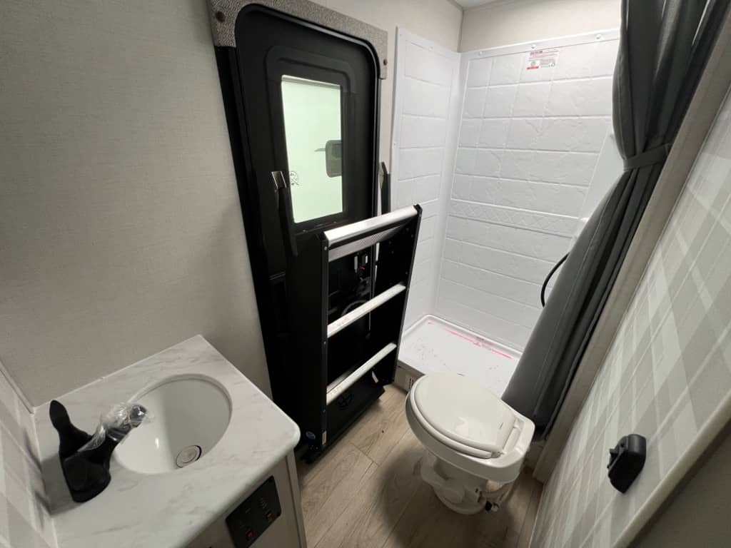 2026 Forest River 2026 Forest River Surveyor Camp Series - thumbnail 10