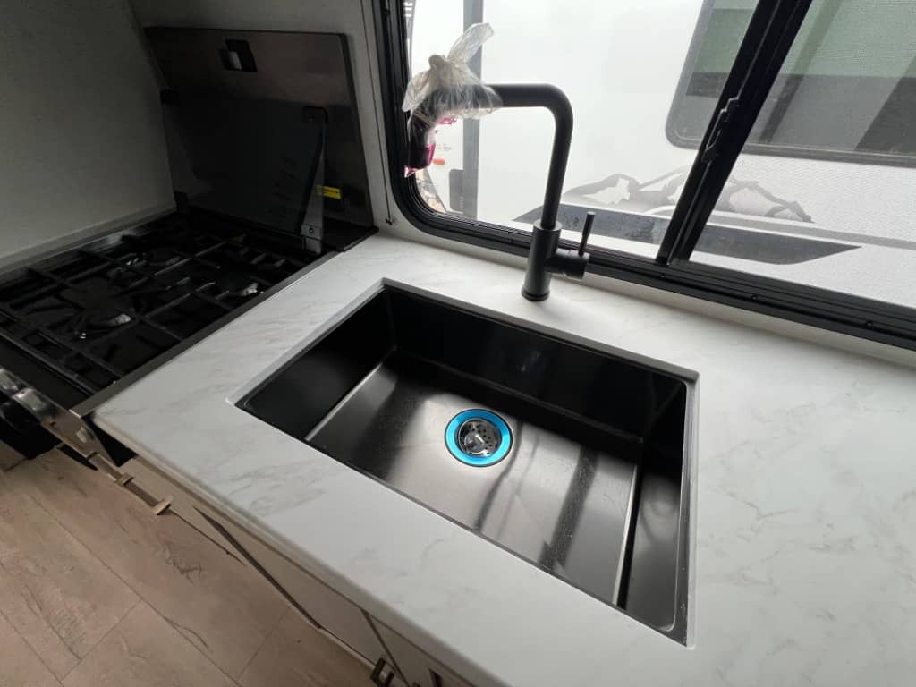 2026 Forest River 2026 Forest River Surveyor Camp Series - thumbnail 12