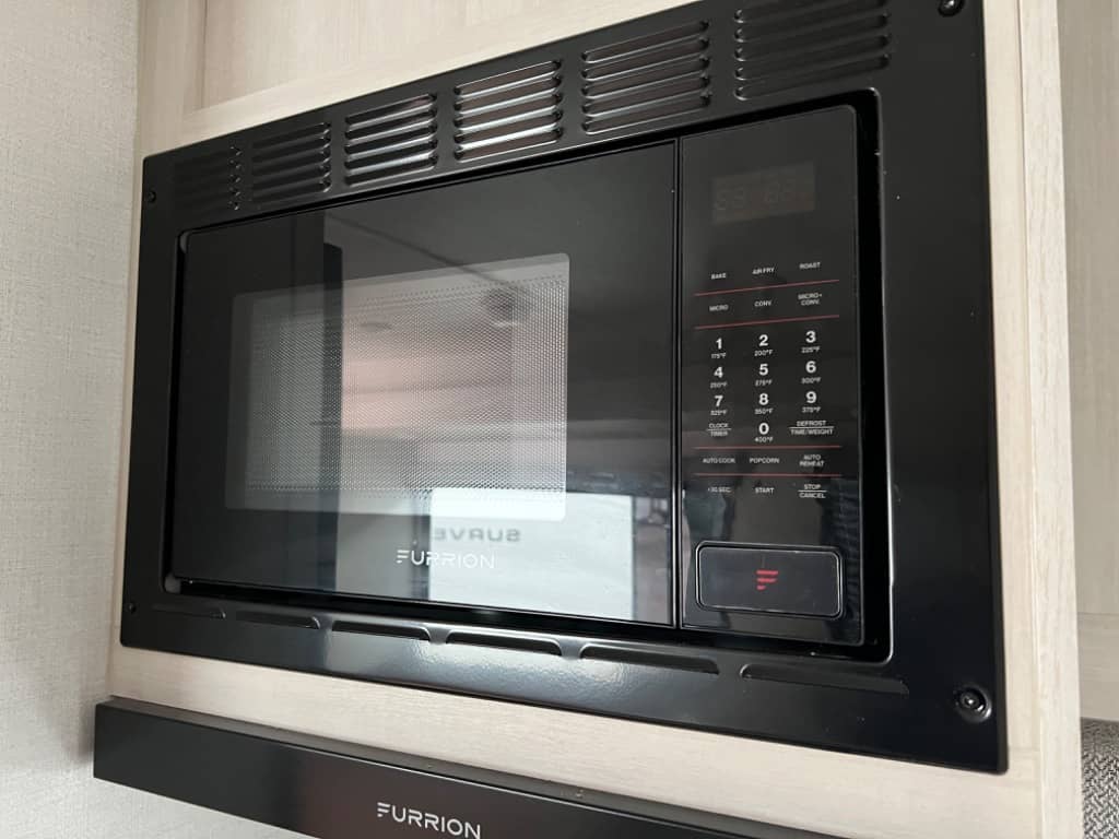 2026 Forest River 2026 Forest River Surveyor Camp Series - thumbnail 13