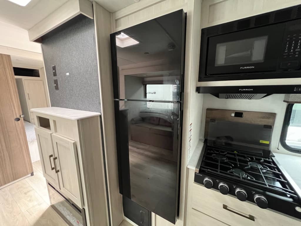 2026 Forest River 2026 Forest River Surveyor Camp Series - thumbnail 14