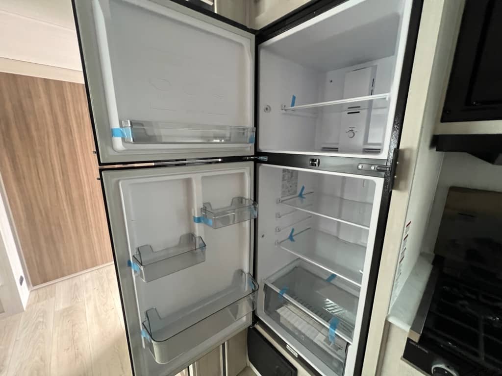 2026 Forest River 2026 Forest River Surveyor Camp Series - thumbnail 15