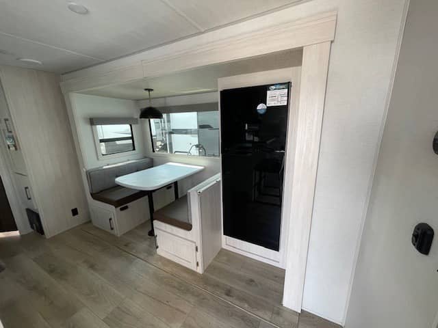 2026 Forest River 2026 Forest River Surveyor Legend - thumbnail 5