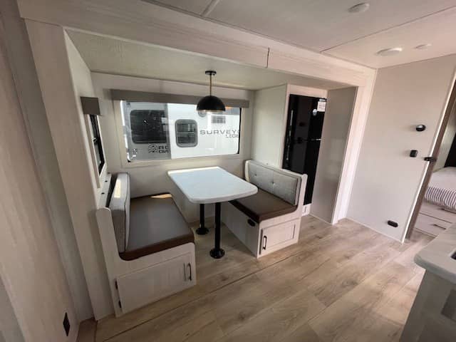 2026 Forest River 2026 Forest River Surveyor Legend - thumbnail 9