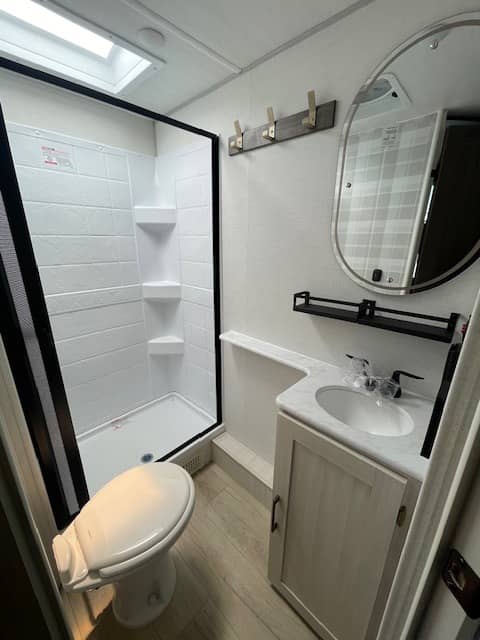 2026 Forest River 2026 Forest River Surveyor Legend - thumbnail 10