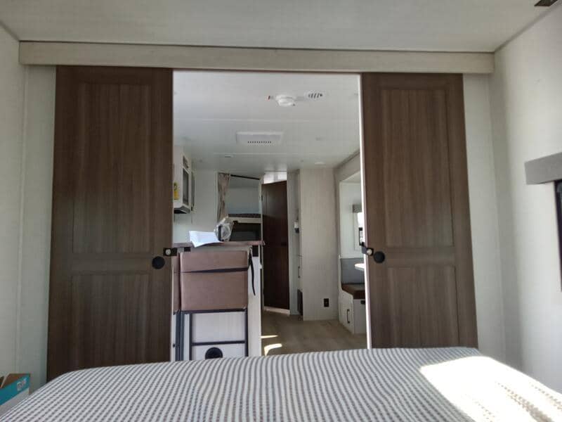 2026 Forest River 2026 Forest River Surveyor Legend - thumbnail 15