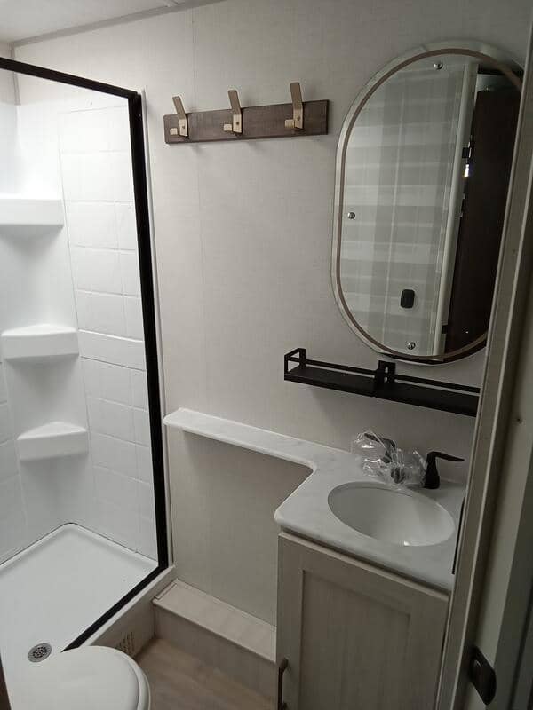 2026 Forest River 2026 Forest River Surveyor Legend - thumbnail 17