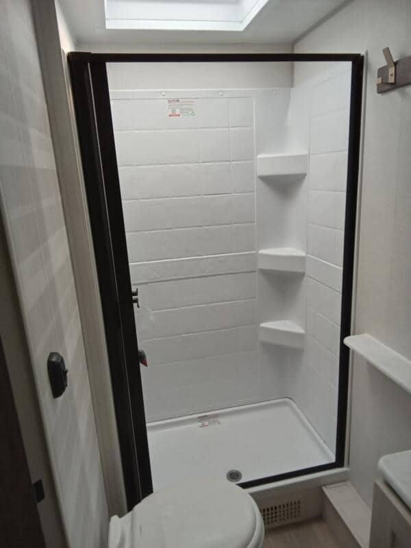 2026 Forest River 2026 Forest River Surveyor Legend - thumbnail 18