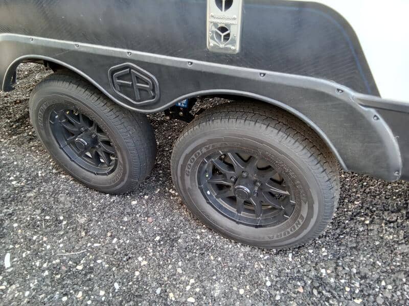 2026 Forest River 2026 Forest River Surveyor Legend - thumbnail 19