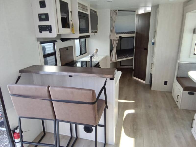 2026 Forest River 2026 Forest River Surveyor Legend - thumbnail 10