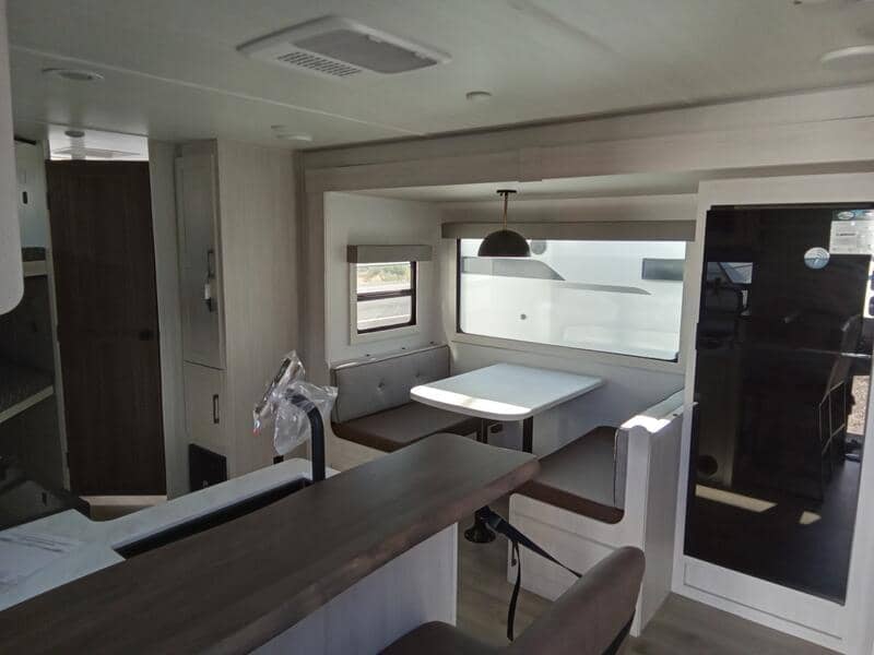 2026 Forest River 2026 Forest River Surveyor Legend - thumbnail 11