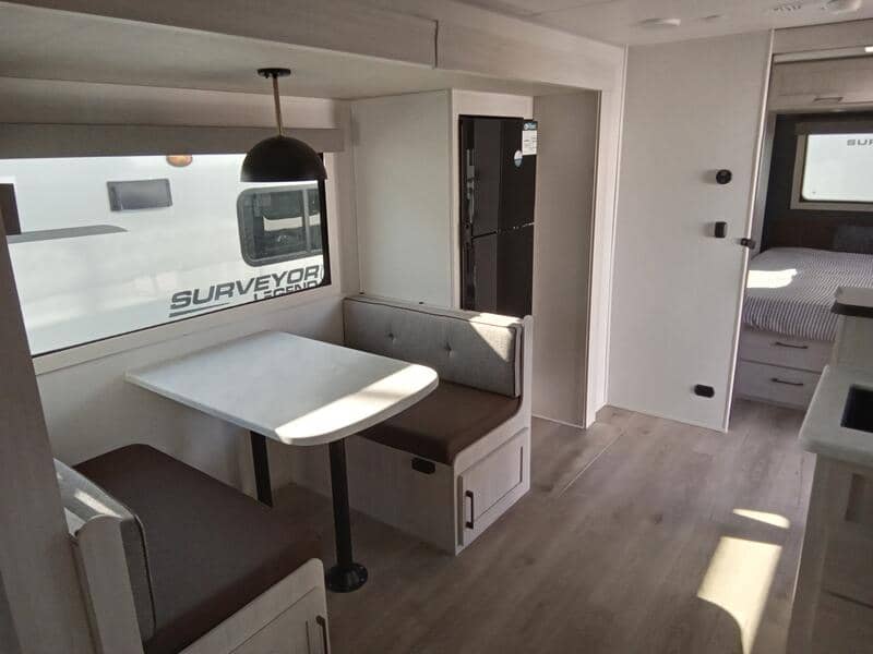 2026 Forest River 2026 Forest River Surveyor Legend - thumbnail 14