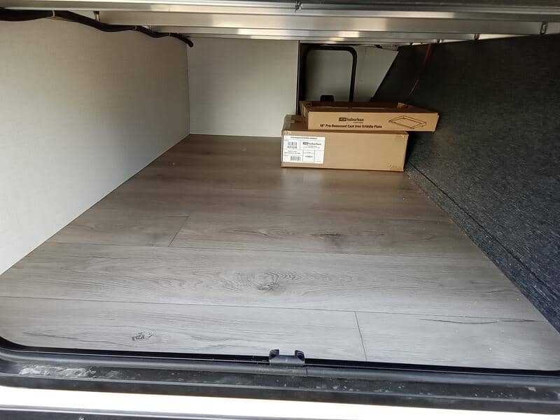 2026 Forest River 2026 Forest River Surveyor Legend - thumbnail 19