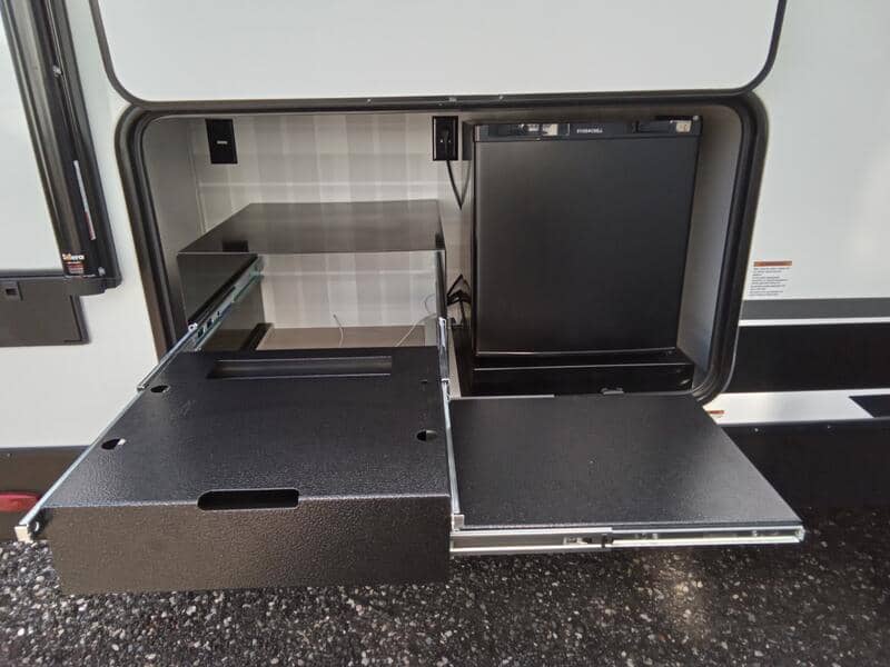 2026 Forest River 2026 Forest River Surveyor Legend - thumbnail 20