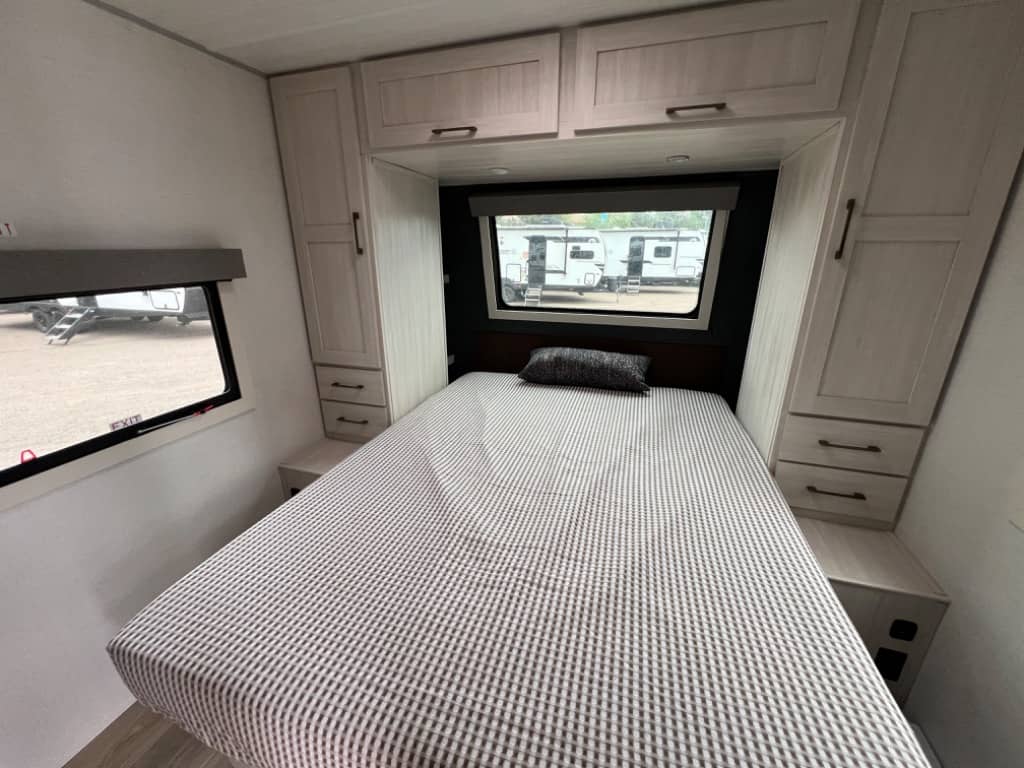 2026 Forest River 2026 Forest River Surveyor Legend - thumbnail 8