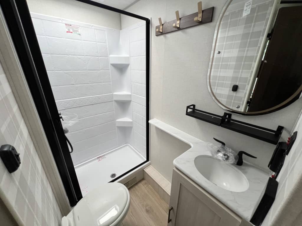 2026 Forest River 2026 Forest River Surveyor Legend - thumbnail 10