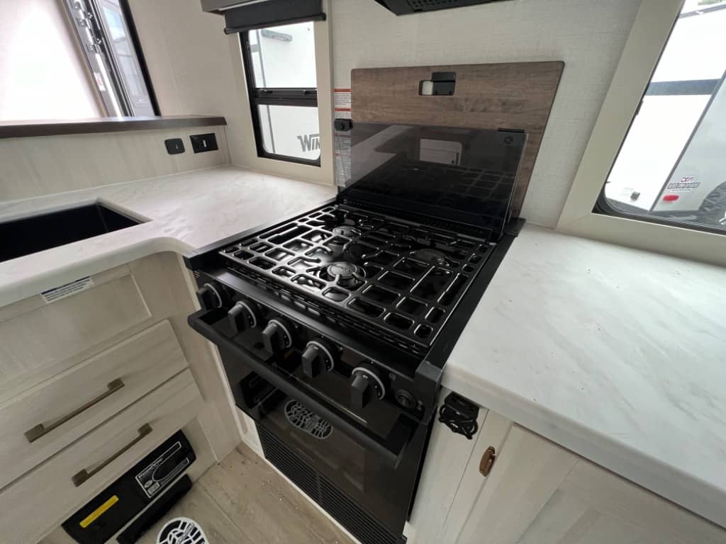 2026 Forest River 2026 Forest River Surveyor Legend - thumbnail 11