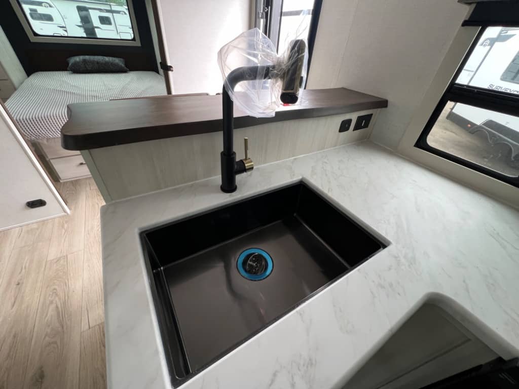 2026 Forest River 2026 Forest River Surveyor Legend - thumbnail 12