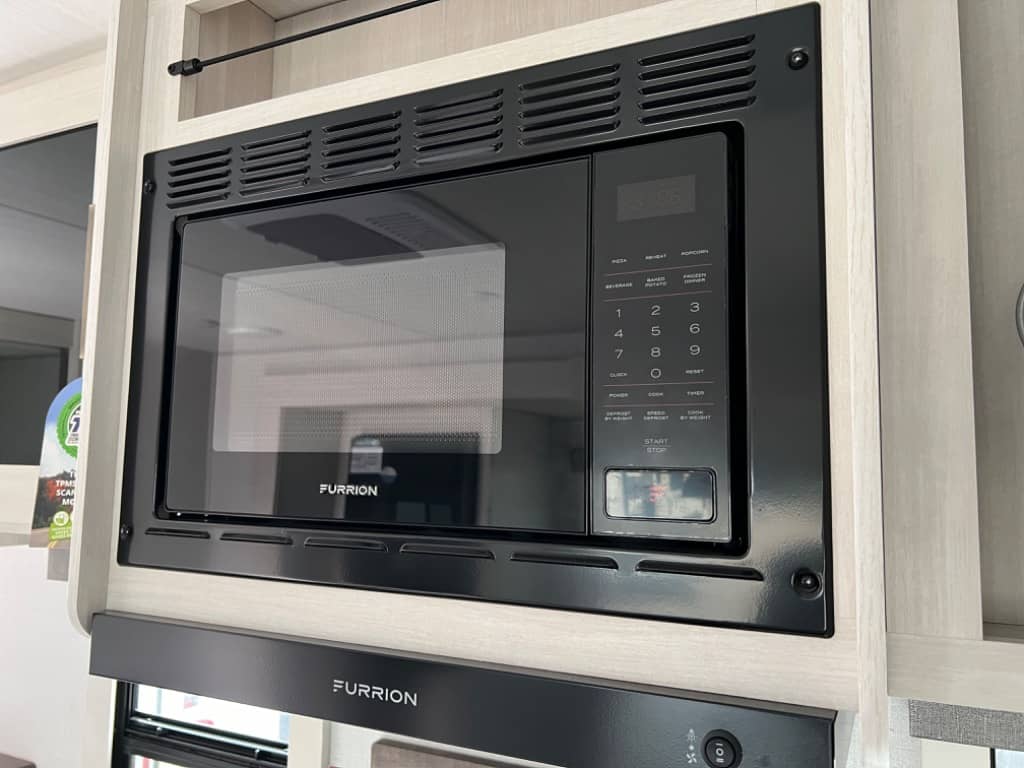 2026 Forest River 2026 Forest River Surveyor Legend - thumbnail 13