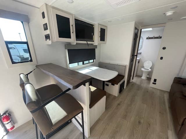 2026 Forest River 2026 Forest River Surveyor Legend - thumbnail 8