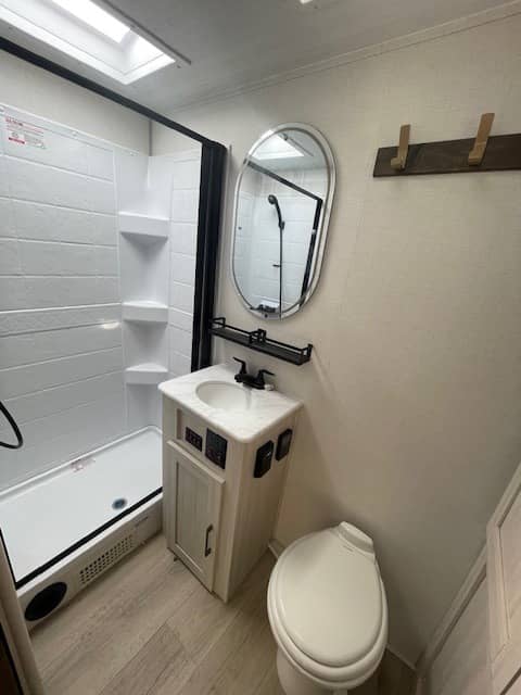 2026 Forest River 2026 Forest River Surveyor Legend - thumbnail 11