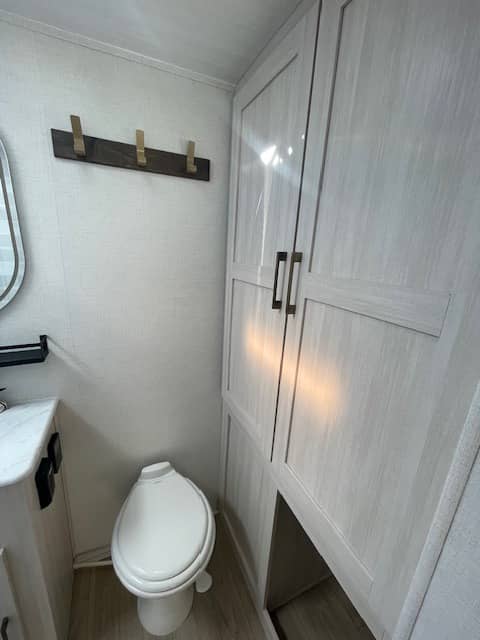 2026 Forest River 2026 Forest River Surveyor Legend - thumbnail 12