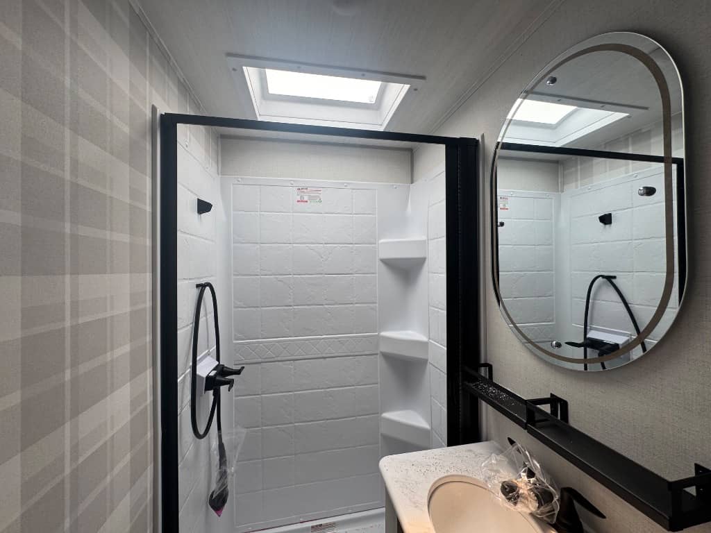 2026 Forest River 2026 Forest River Surveyor Legend - thumbnail 12