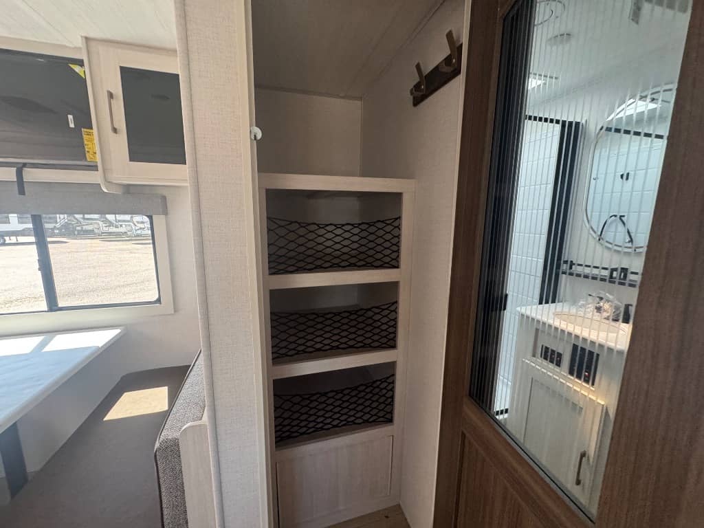 2026 Forest River 2026 Forest River Surveyor Legend - thumbnail 14