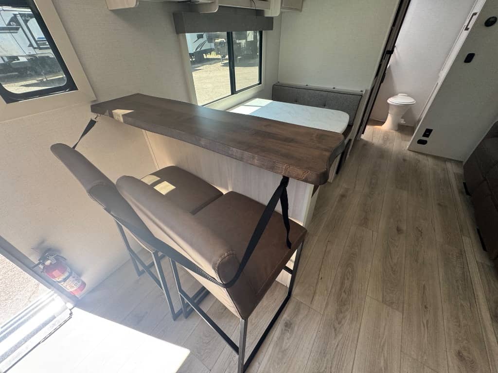 2026 Forest River 2026 Forest River Surveyor Legend - thumbnail 16