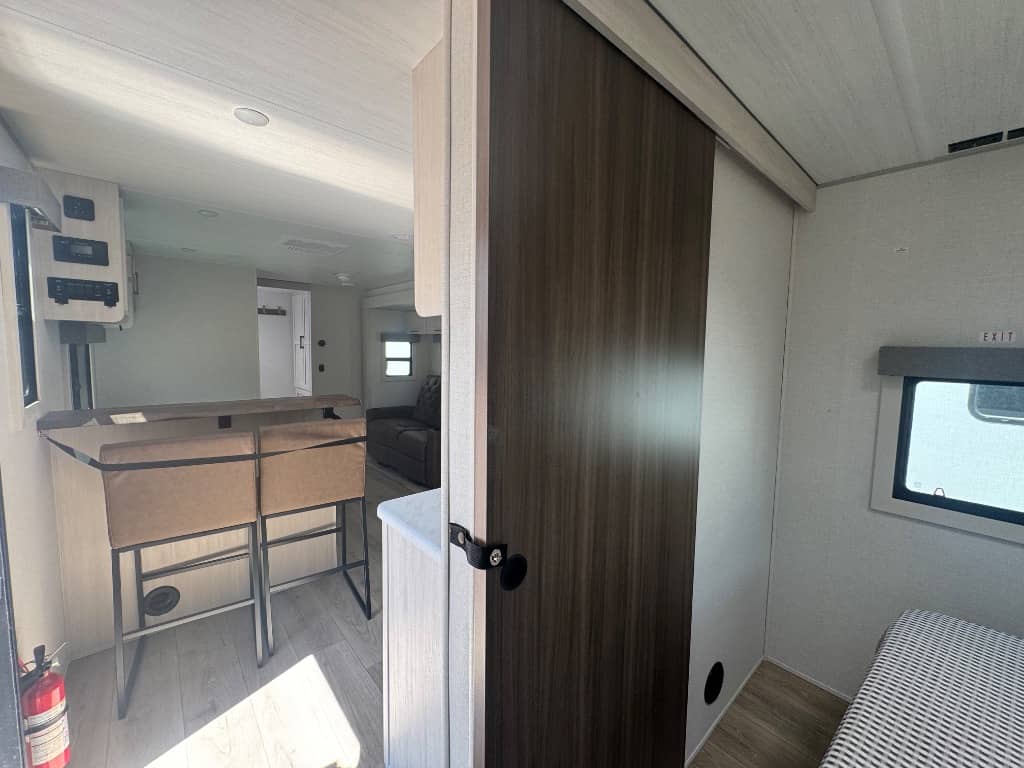 2026 Forest River 2026 Forest River Surveyor Legend - thumbnail 18