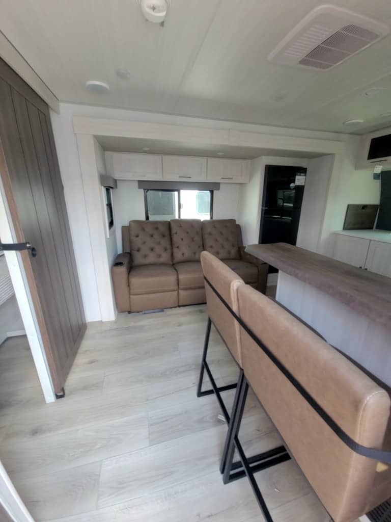 2026 Forest River 2026 Forest River Surveyor Legend - thumbnail 10