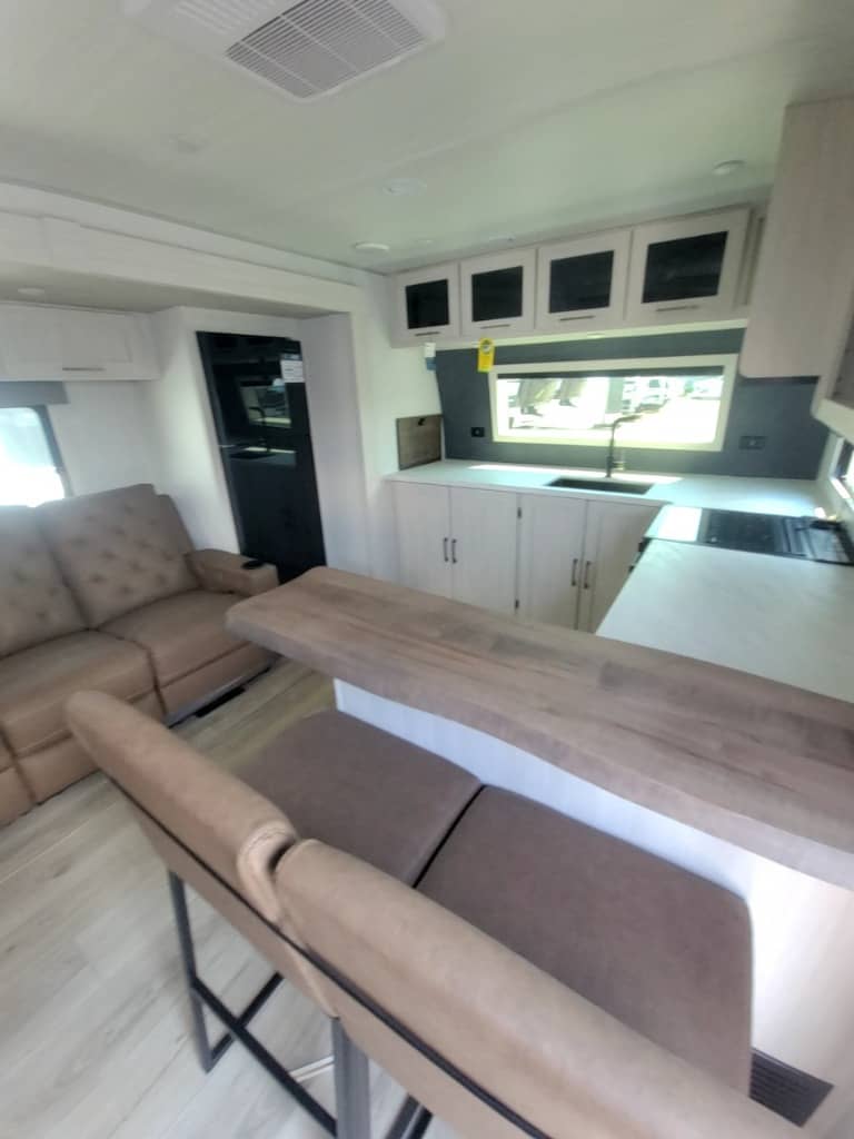 2026 Forest River 2026 Forest River Surveyor Legend - thumbnail 11