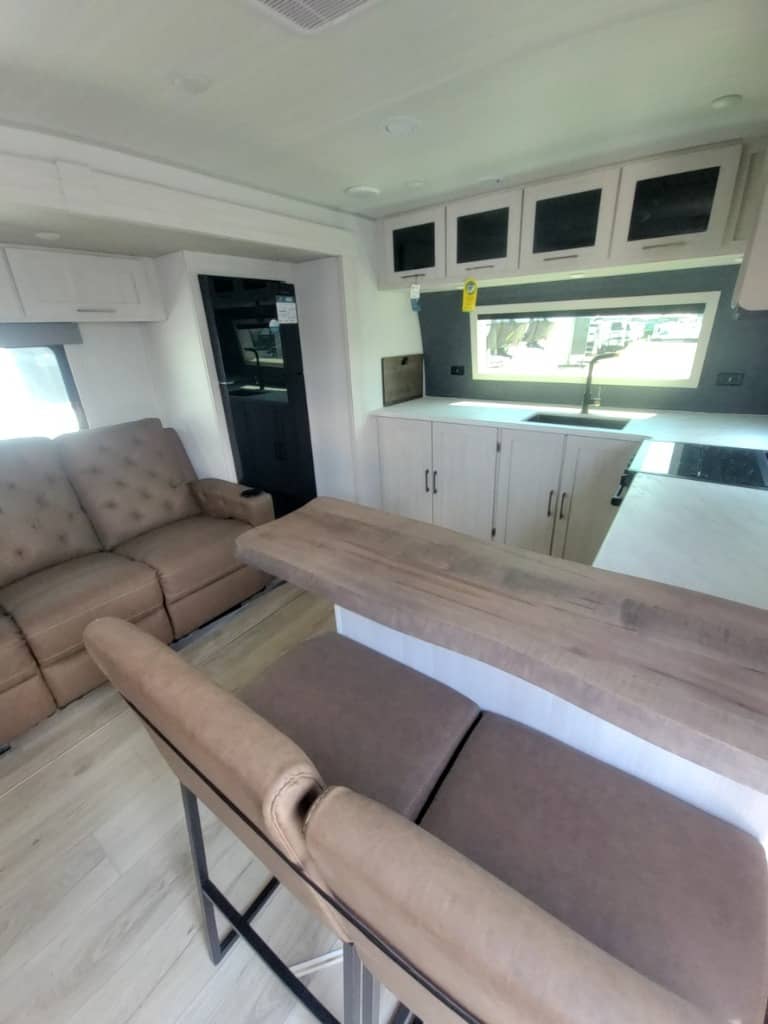 2026 Forest River 2026 Forest River Surveyor Legend - thumbnail 12