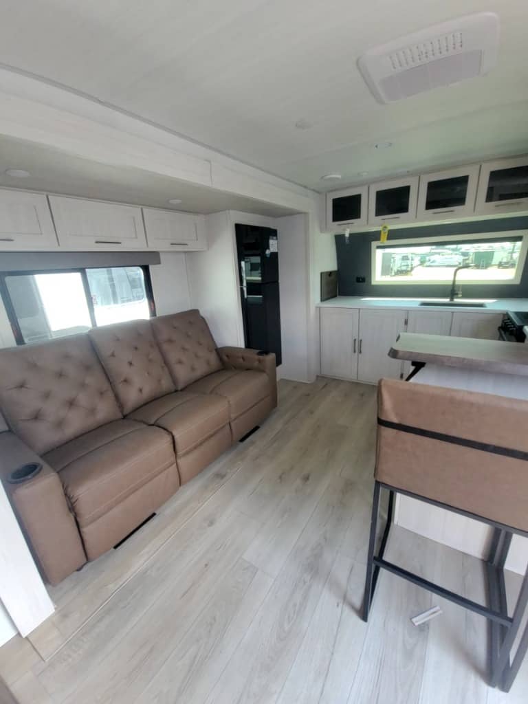 2026 Forest River 2026 Forest River Surveyor Legend - thumbnail 13