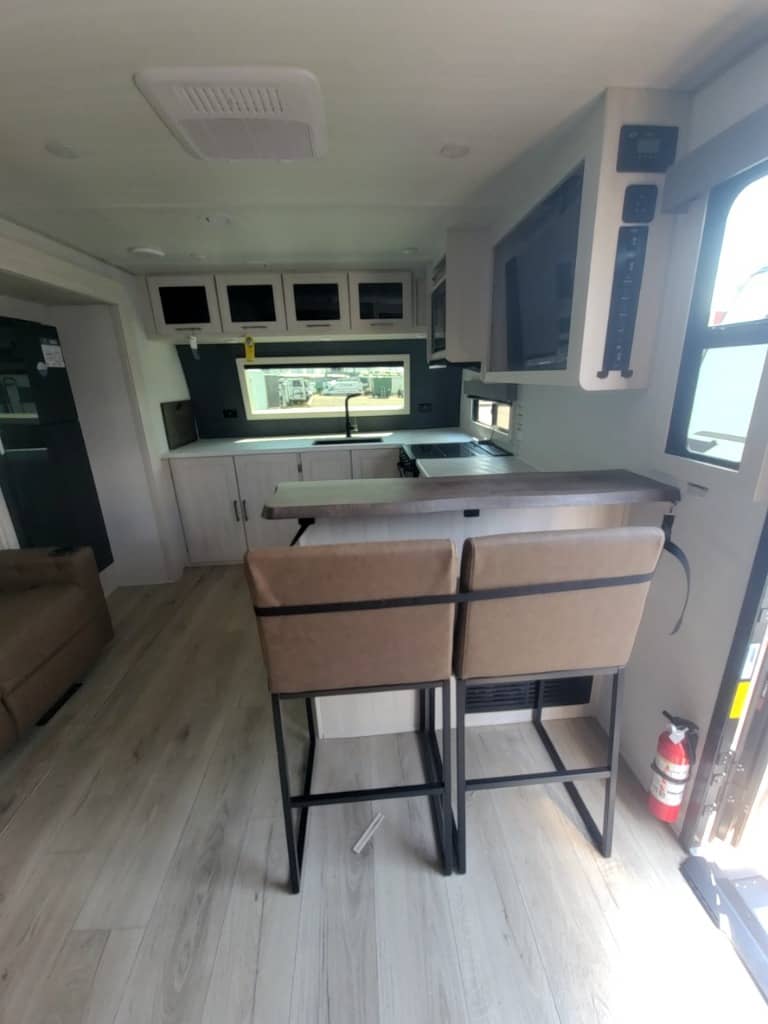 2026 Forest River 2026 Forest River Surveyor Legend - thumbnail 14