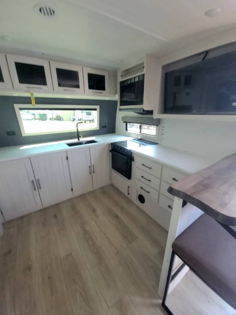 2026 Forest River 2026 Forest River Surveyor Legend - thumbnail 15