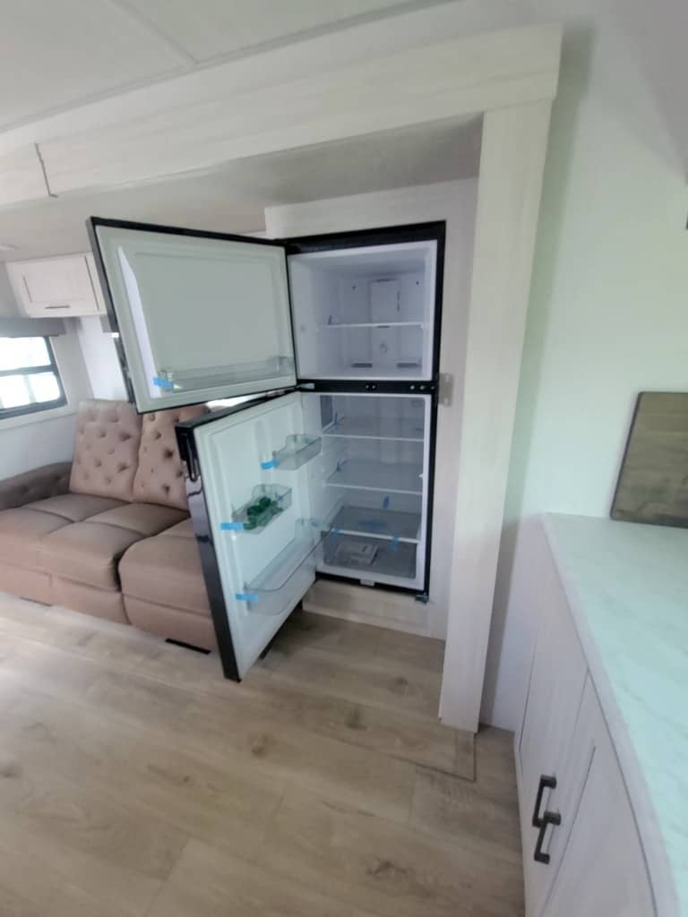 2026 Forest River 2026 Forest River Surveyor Legend - thumbnail 16