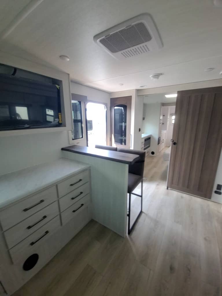 2026 Forest River 2026 Forest River Surveyor Legend - thumbnail 18