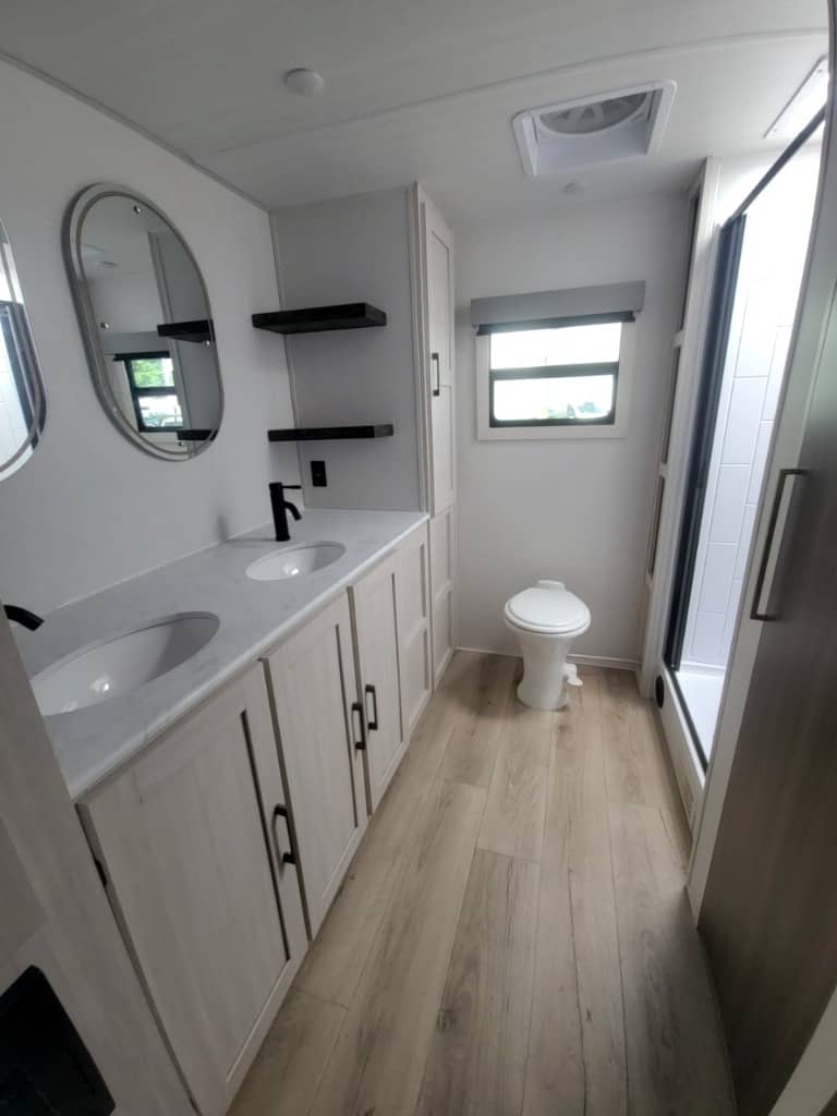 2026 Forest River 2026 Forest River Surveyor Legend - thumbnail 22