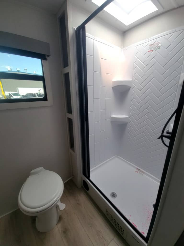 2026 Forest River 2026 Forest River Surveyor Legend - thumbnail 25