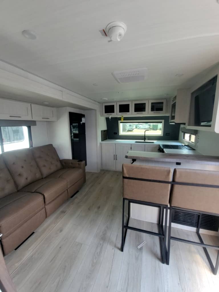 2026 Forest River 2026 Forest River Surveyor Legend - thumbnail 28