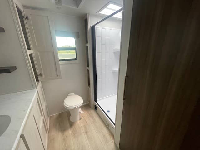 2026 Forest River 2026 Forest River Grand Surveyor - thumbnail 10