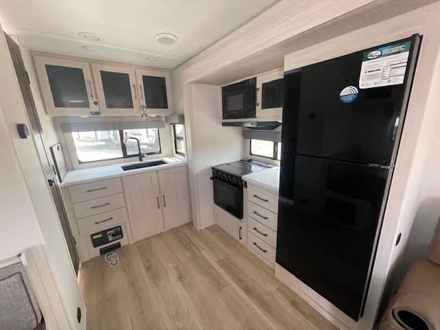 2026 Forest River 2026 Forest River Surveyor Legend - thumbnail 7