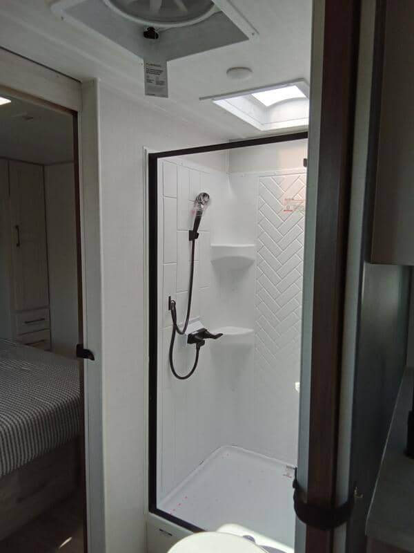 2026 Forest River 2026 Forest River Grand Surveyor - thumbnail 11