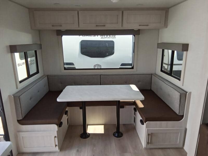 2026 Forest River 2026 Forest River Grand Surveyor - thumbnail 14